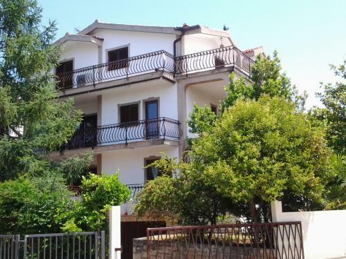 Apartments Lidija