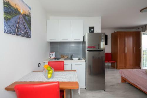 Apartment Major