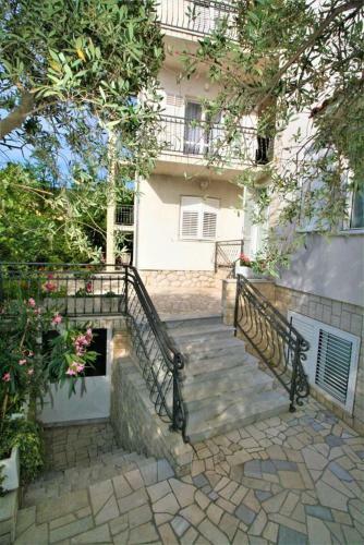 Apartment Selce 5496a