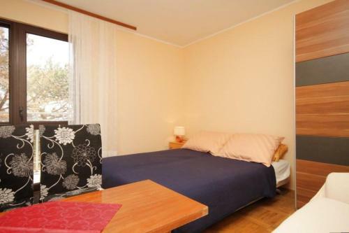 Apartments By The Sea Brsec (opatija) - 2359