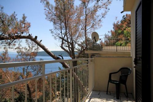 Apartments By The Sea Brsec (opatija) - 2359