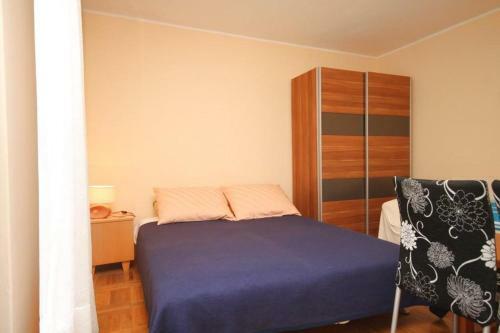 Apartments By The Sea Brsec (opatija) - 2359
