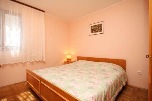Apartments By The Sea Brsec (opatija) - 2359