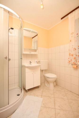 Apartments By The Sea Brsec (opatija) - 2359