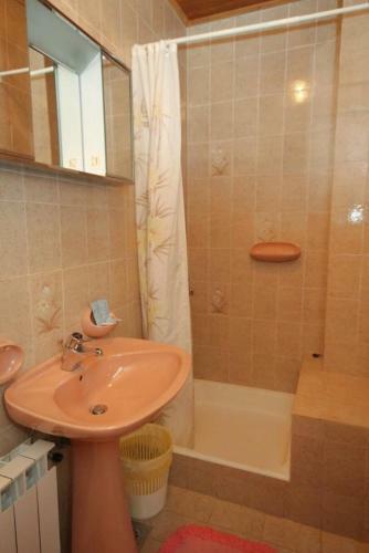 Hostal Double Room Moscenicka Draga 7772d