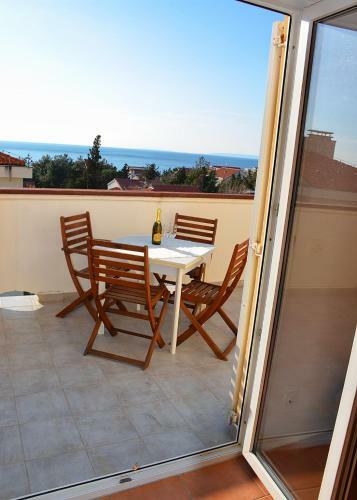 Sea View Apartment Peter