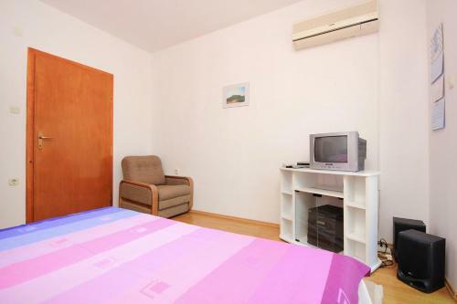 Apartment Orebic 4501a