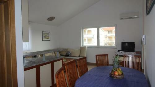 Apartment Malinska, Krk 2