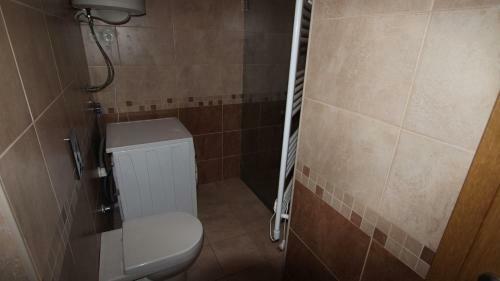 Apartment Malinska, Krk 2