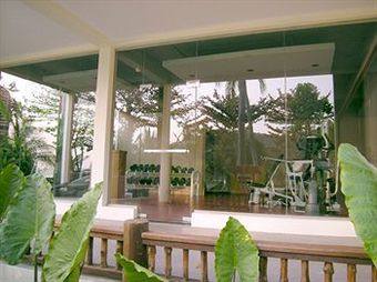 Hotel Le Vimarn Cottage