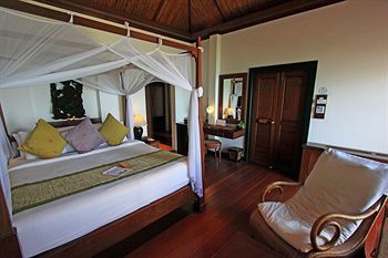 Hotel Le Vimarn Cottage