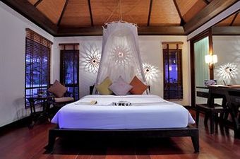 Hotel Le Vimarn Cottage