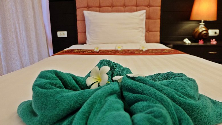 Hotel Andaman Lanta Resort