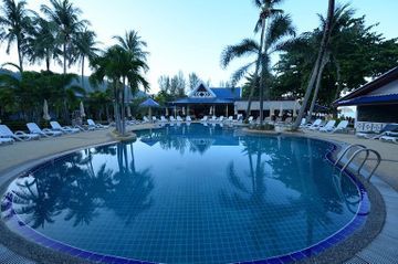 Hotel Andaman Lanta Resort