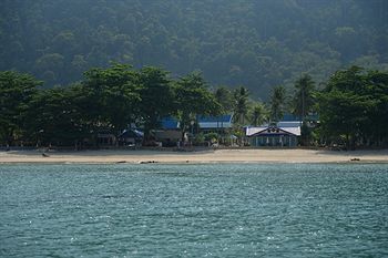 Hotel Andaman Lanta Resort