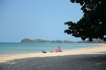Hotel Andaman Lanta Resort