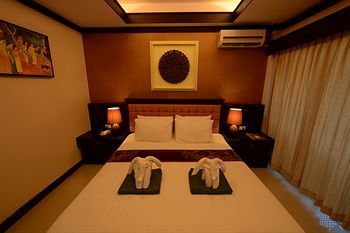 Hotel Andaman Lanta Resort