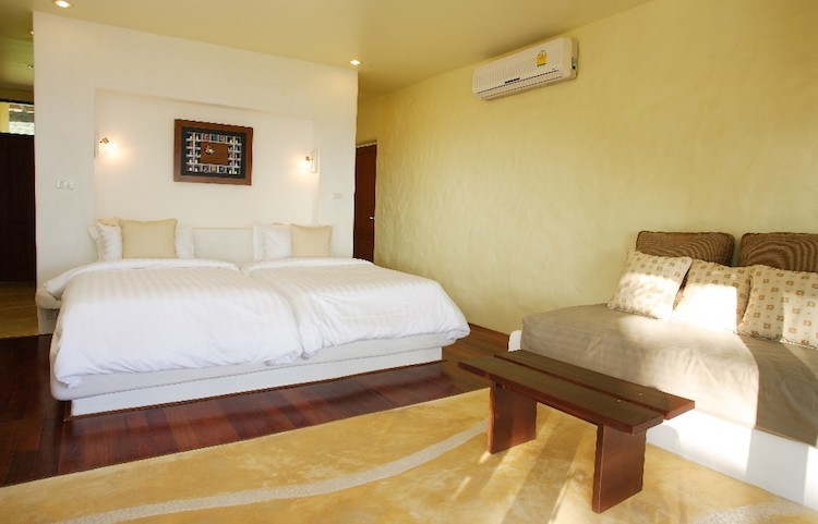 Hotel Phra Nang Lanta