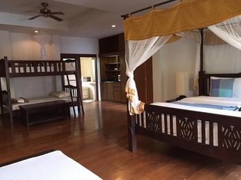 Hotel Royal Lanta Resort