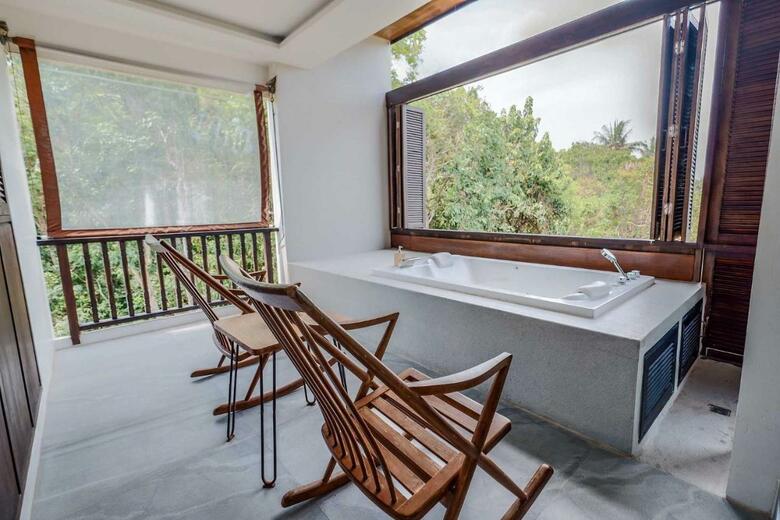 Hotel Srilanta Resort