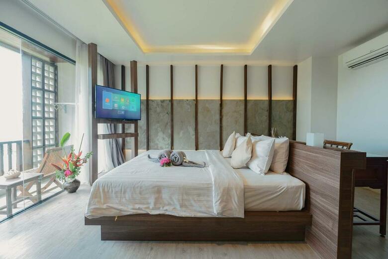 Hotel Srilanta Resort