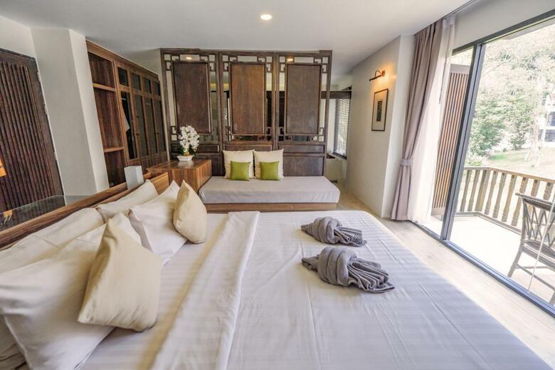 Hotel Srilanta Resort