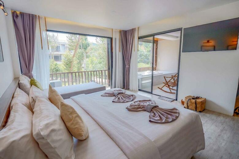 Hotel Srilanta Resort