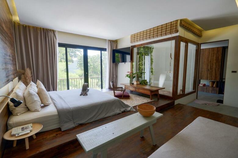 Hotel Srilanta Resort