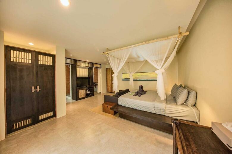 Hotel Srilanta Resort