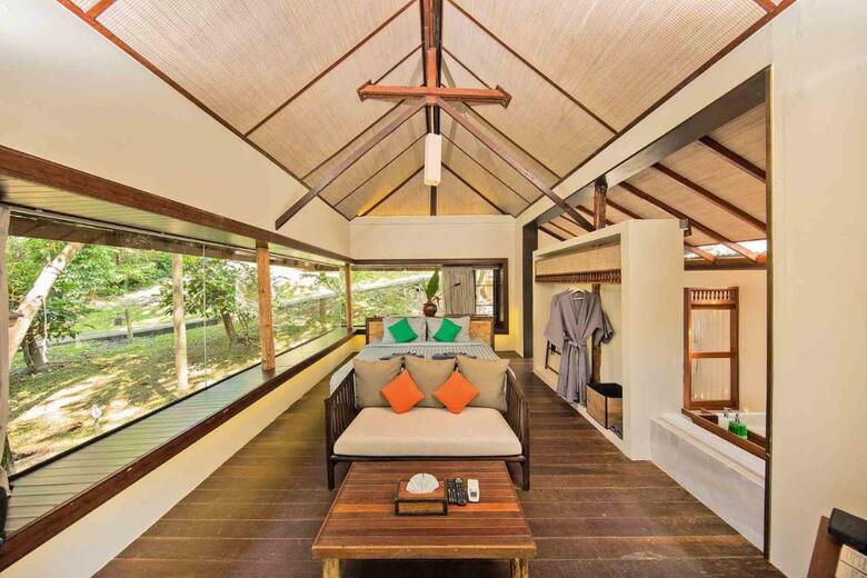 Hotel Srilanta Resort