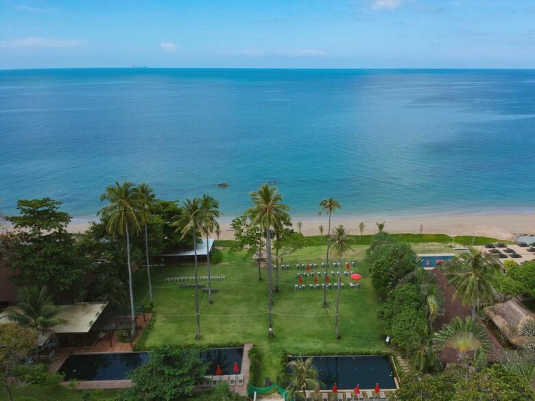 Hotel Srilanta Resort