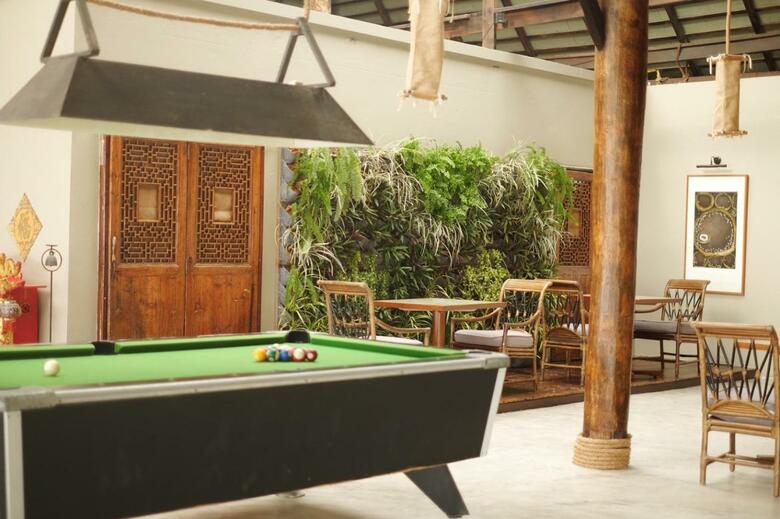 Hotel Srilanta Resort