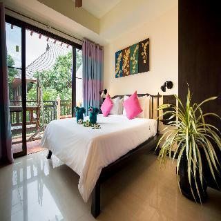 Hotel Cha-da Beach Resort & Spa
