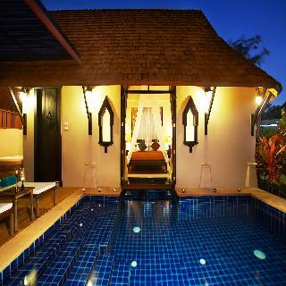 Hotel Cha-da Beach Resort & Spa