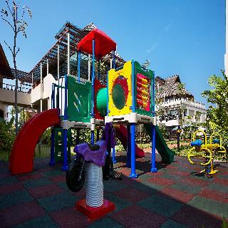 Hotel Cha-da Beach Resort & Spa