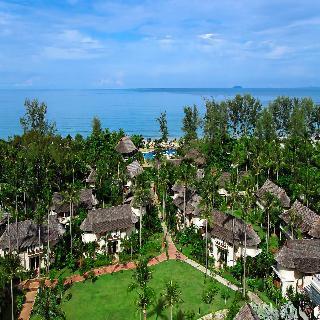 Hotel Cha-da Beach Resort & Spa
