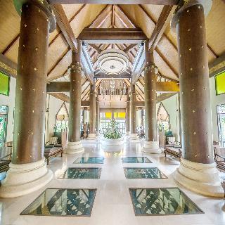 Hotel Cha-da Beach Resort & Spa