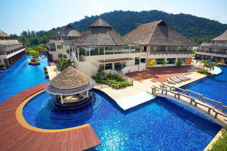Hotel Cha-da Beach Resort & Spa