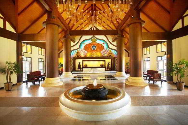 Hotel Cha-da Beach Resort & Spa