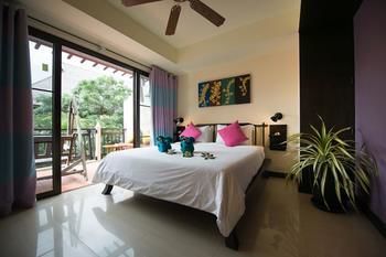 Hotel Cha-da Beach Resort & Spa