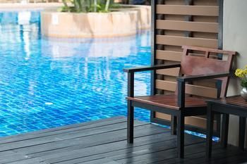 Hotel Cha-da Beach Resort & Spa