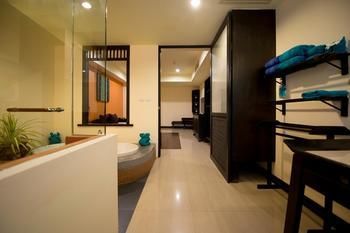 Hotel Cha-da Beach Resort & Spa