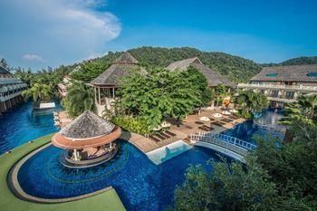 Hotel Cha-da Beach Resort & Spa