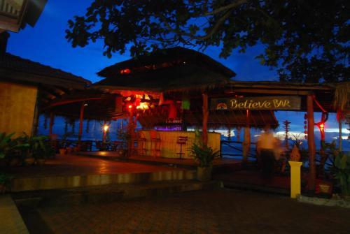 Hotel Dream Team Beach Resort