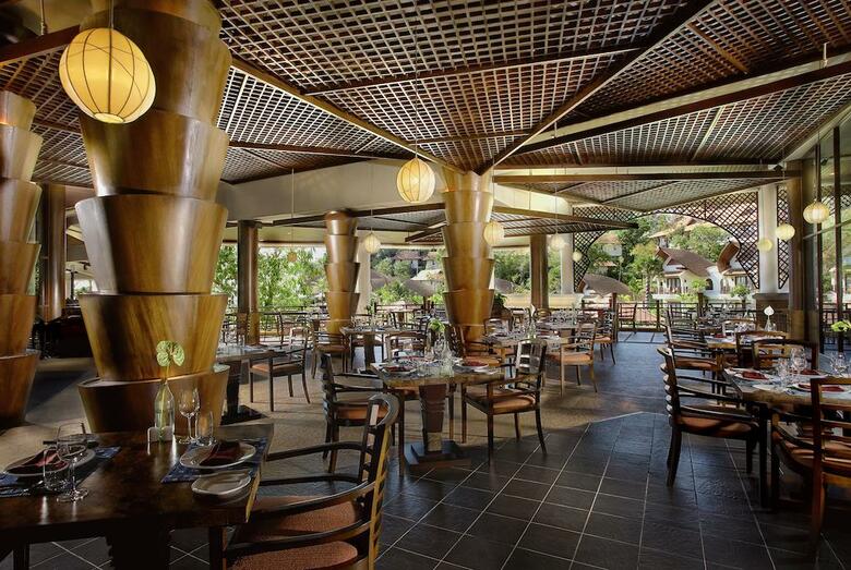 Hotel Rawi Warin Resort & Spa