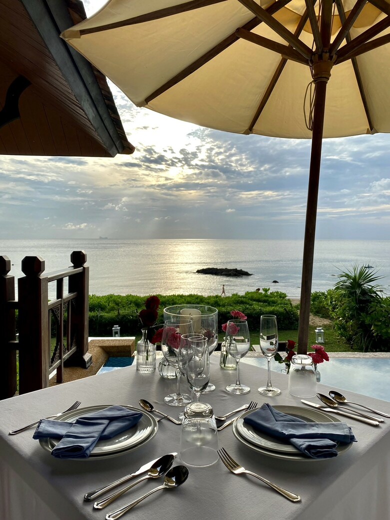 Hotel Rawi Warin Resort & Spa