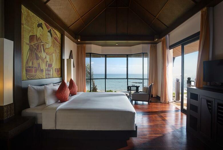 Hotel Rawi Warin Resort & Spa