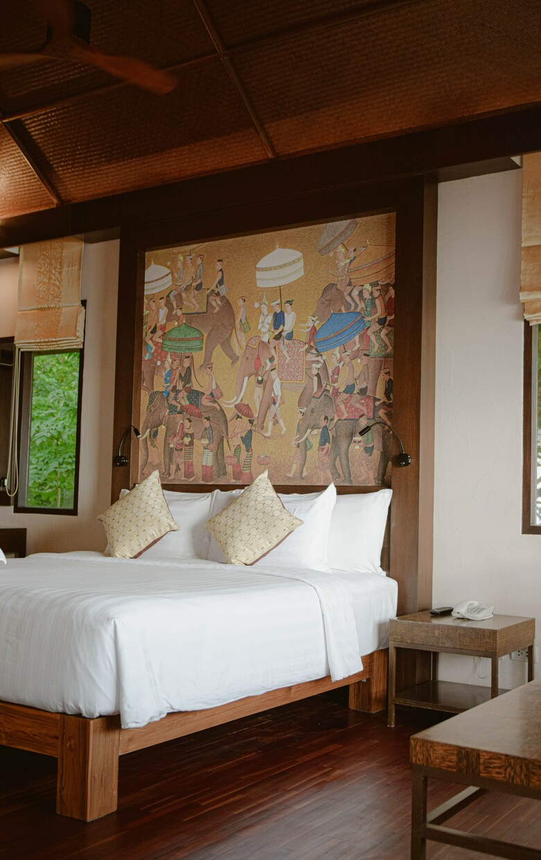 Hotel Rawi Warin Resort & Spa