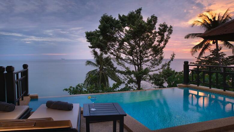 Hotel Rawi Warin Resort & Spa