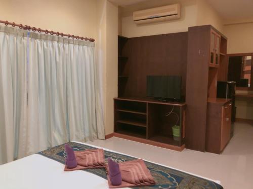 Hotel Lanta Residence And Spa